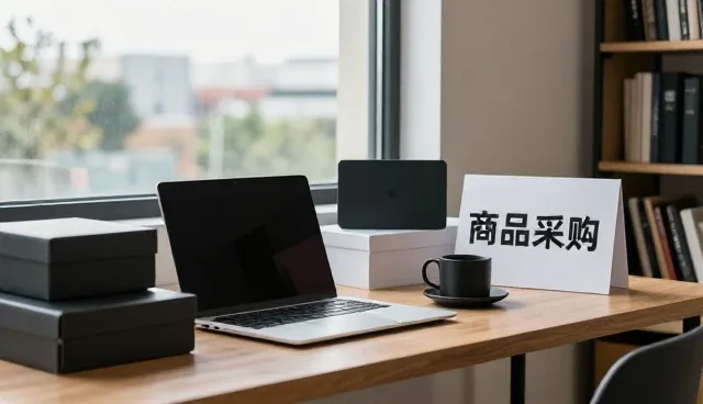 如何通过优化采购流程提升线上店铺运营效率