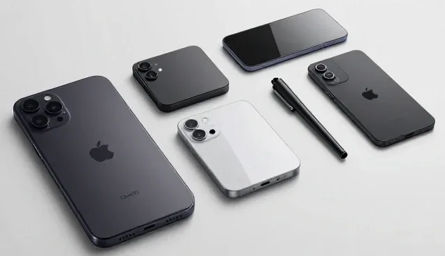 电子产品套装选型中的市场分析与适用情况